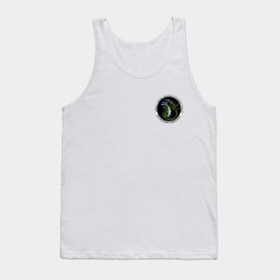 Domestic Cannibis Eradication/Supression Program Tank Top